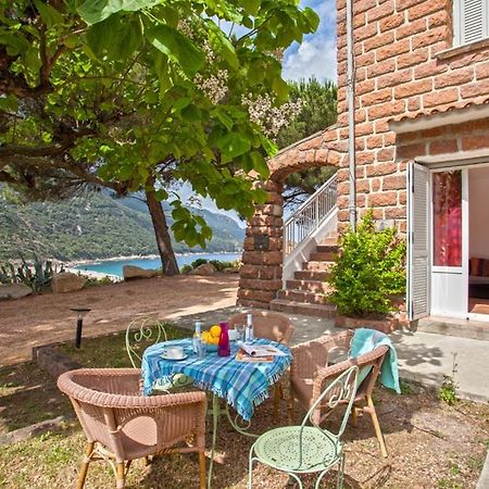 Villa Kalliste Porto  Kültér fotó