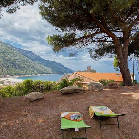 Villa Kalliste Porto  Kültér fotó