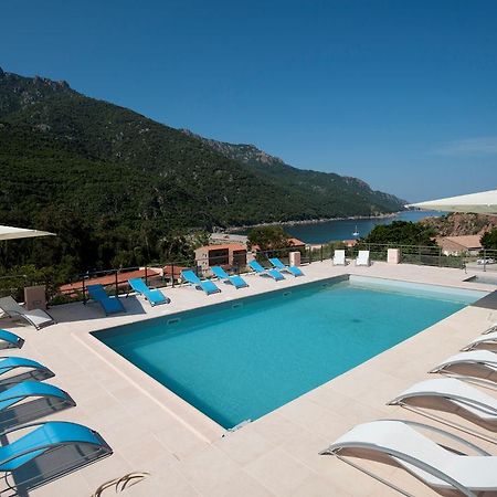 Villa Kalliste Porto  Kültér fotó