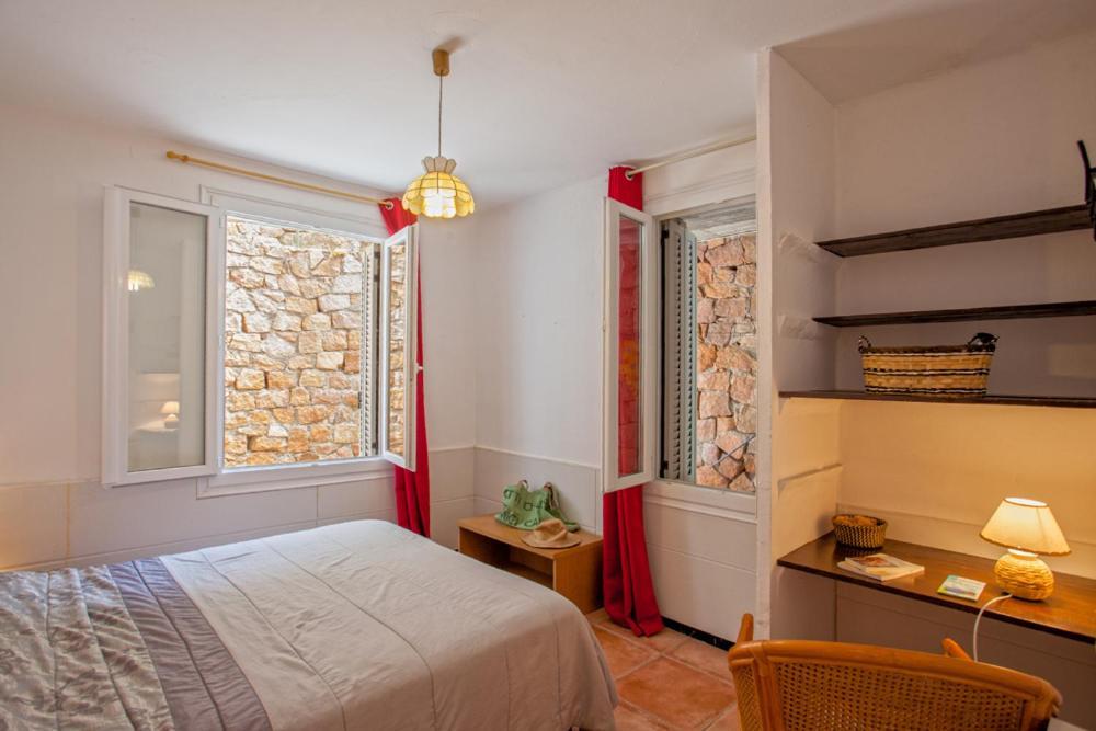 Villa Kalliste Porto  Kültér fotó