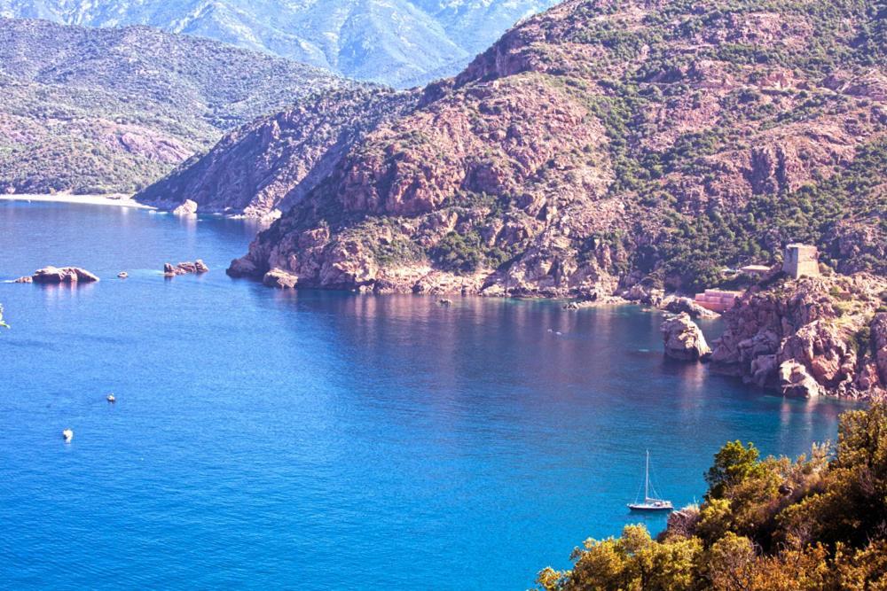 Villa Kalliste Porto  Kültér fotó