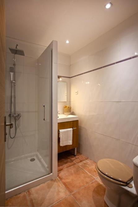 Villa Kalliste Porto  Kültér fotó