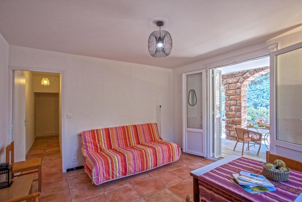 Villa Kalliste Porto  Kültér fotó
