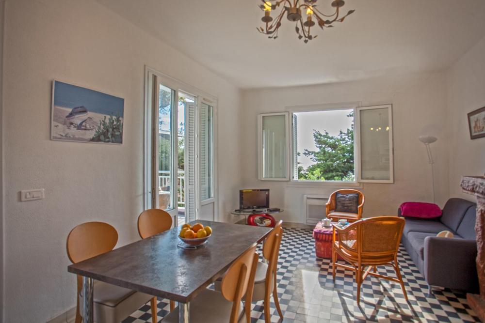 Villa Kalliste Porto  Kültér fotó