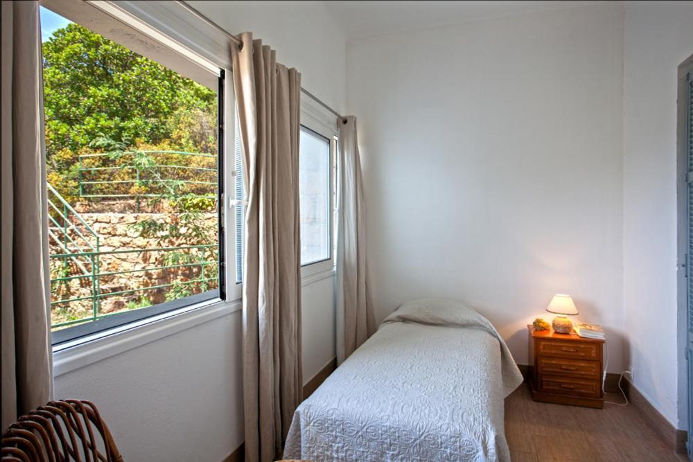 Villa Kalliste Porto  Kültér fotó