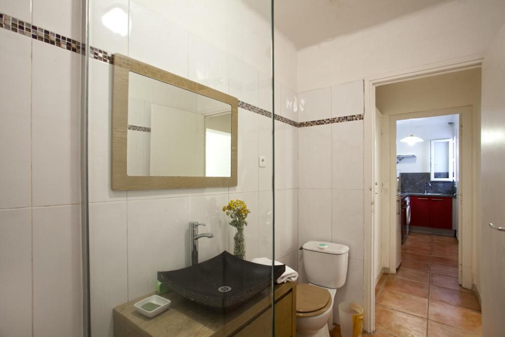 Villa Kalliste Porto  Kültér fotó