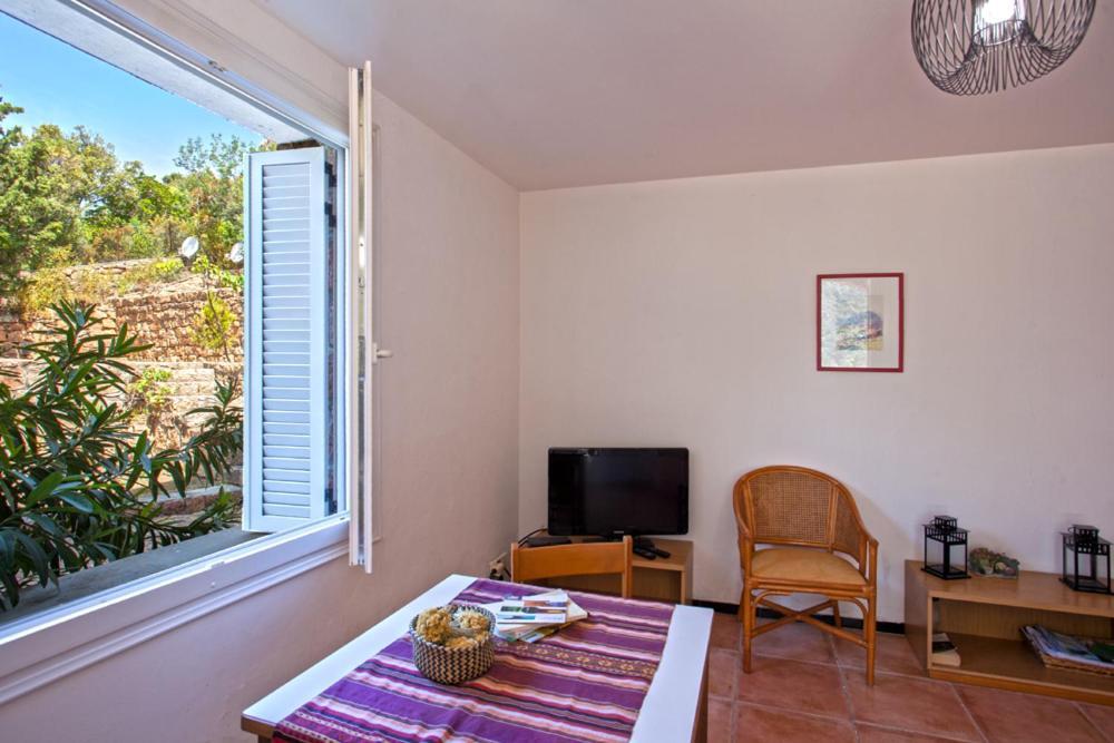 Villa Kalliste Porto  Kültér fotó