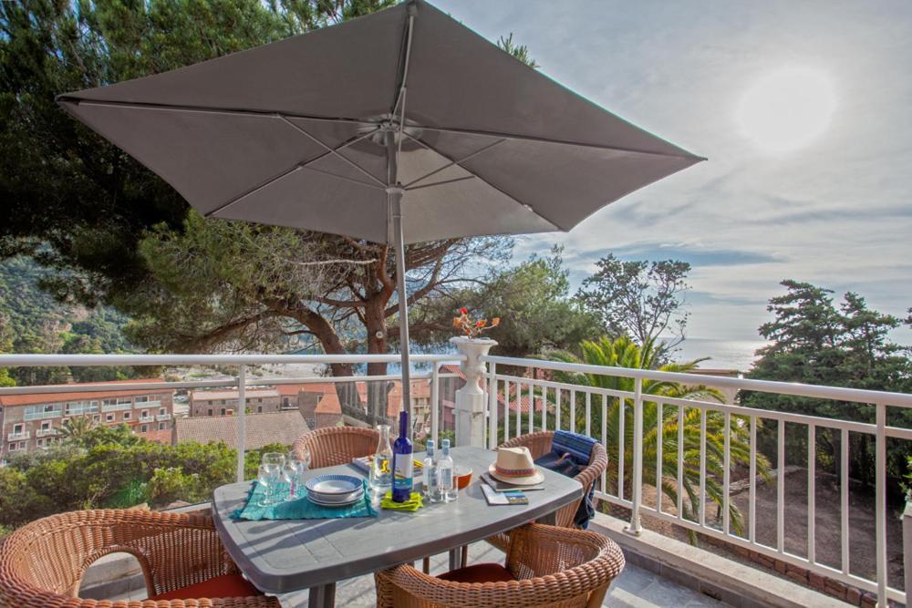 Villa Kalliste Porto  Kültér fotó