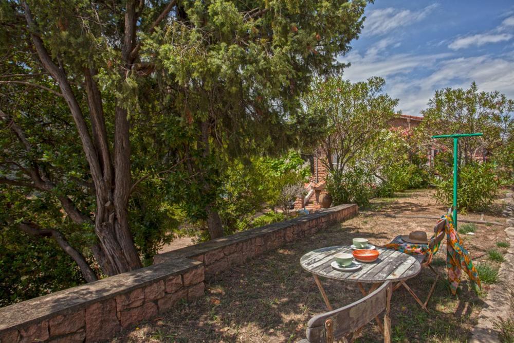 Villa Kalliste Porto  Kültér fotó