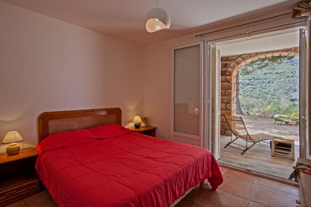 Villa Kalliste Porto  Kültér fotó