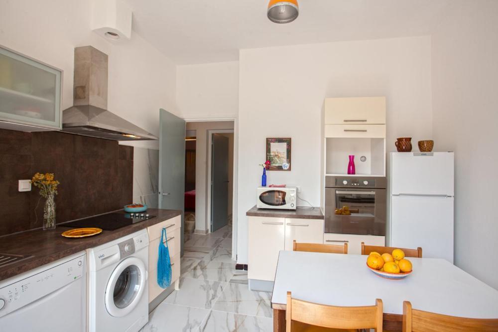 Villa Kalliste Porto  Kültér fotó