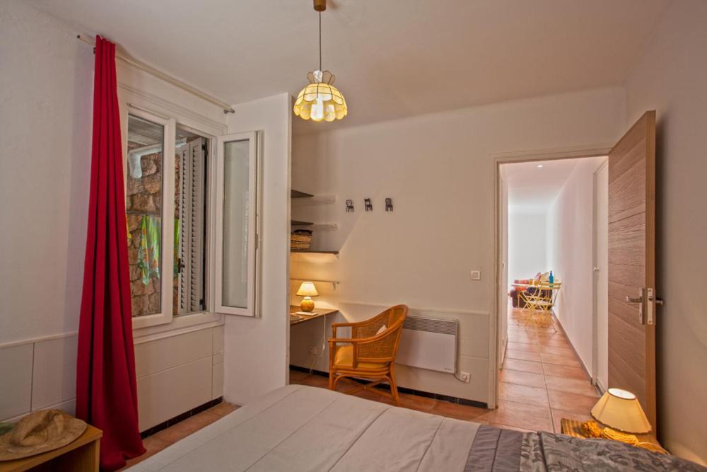 Villa Kalliste Porto  Kültér fotó
