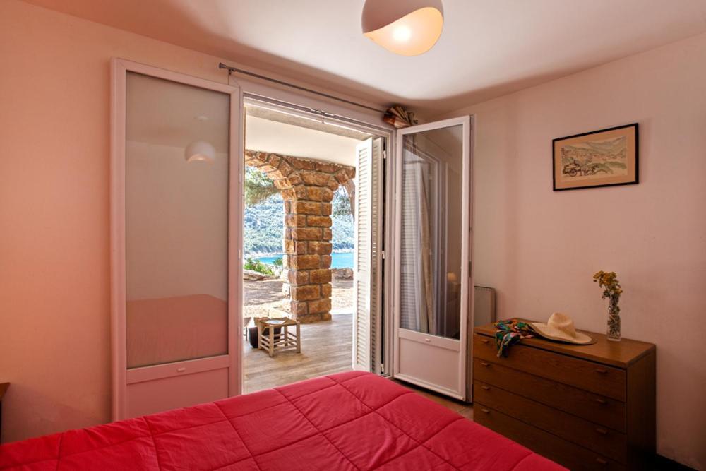 Villa Kalliste Porto  Kültér fotó