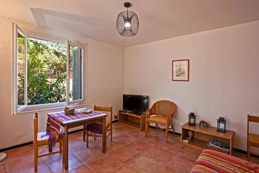 Villa Kalliste Porto  Kültér fotó
