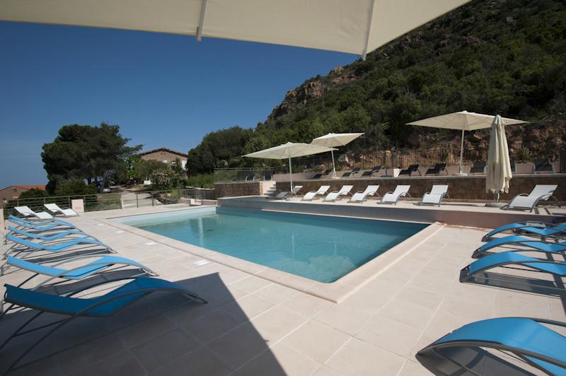 Villa Kalliste Porto  Kültér fotó